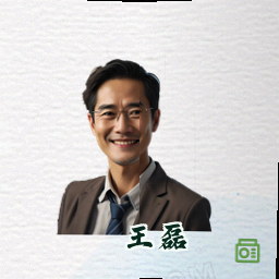 王磊